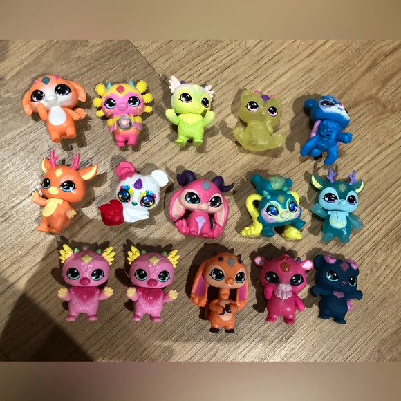 Other - Spin Master | 15 Hatchimals Colleggtibles Bundle